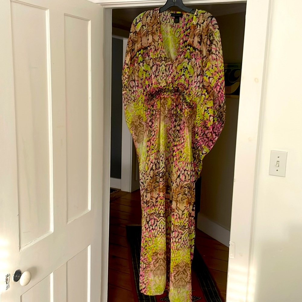 Steve Madden XS Cover Up Size XS
